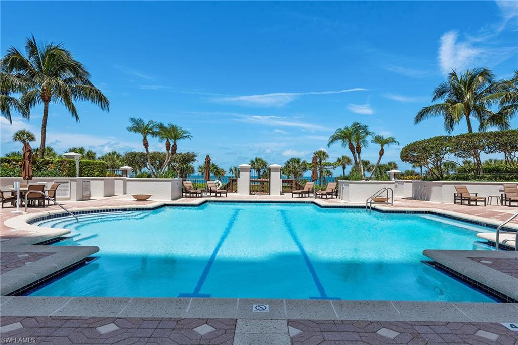 BILTMORE AT BAY COLONY - Residential