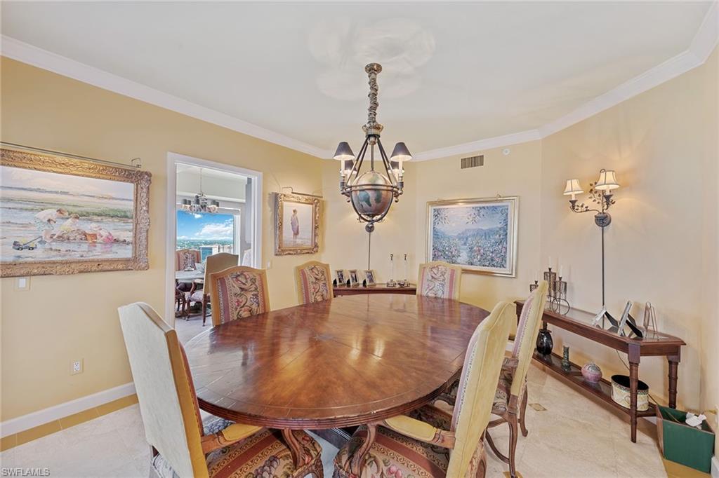 BILTMORE AT BAY COLONY - Residential