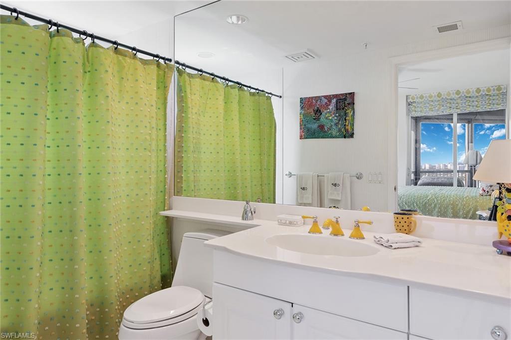 BILTMORE AT BAY COLONY - Residential