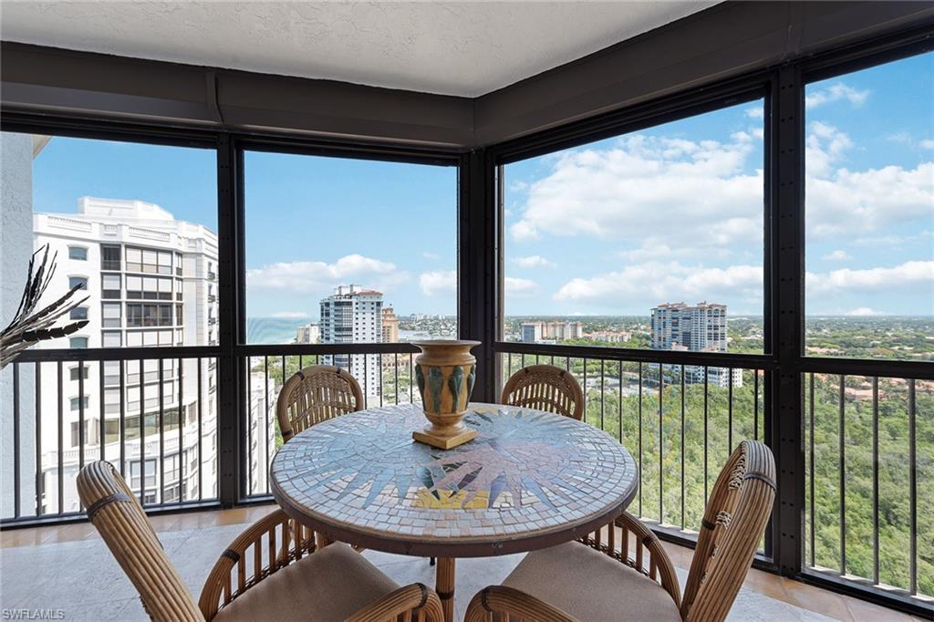 BILTMORE AT BAY COLONY - Residential