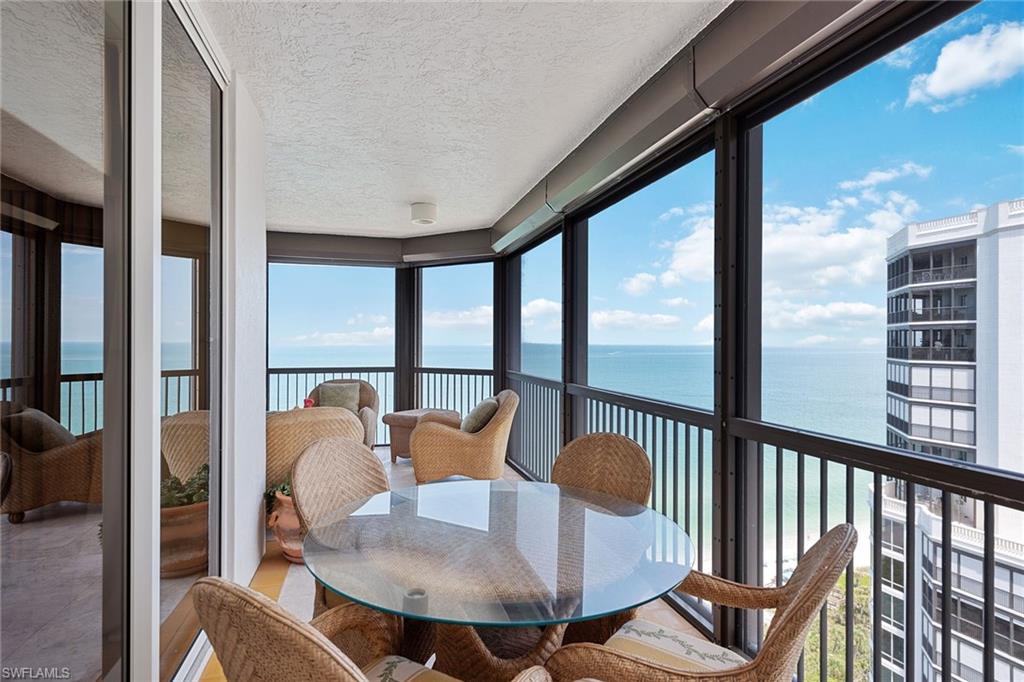 BILTMORE AT BAY COLONY - Residential