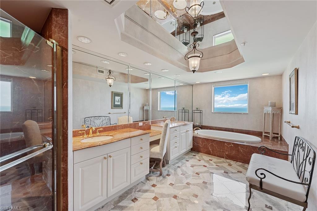 BILTMORE AT BAY COLONY - Residential