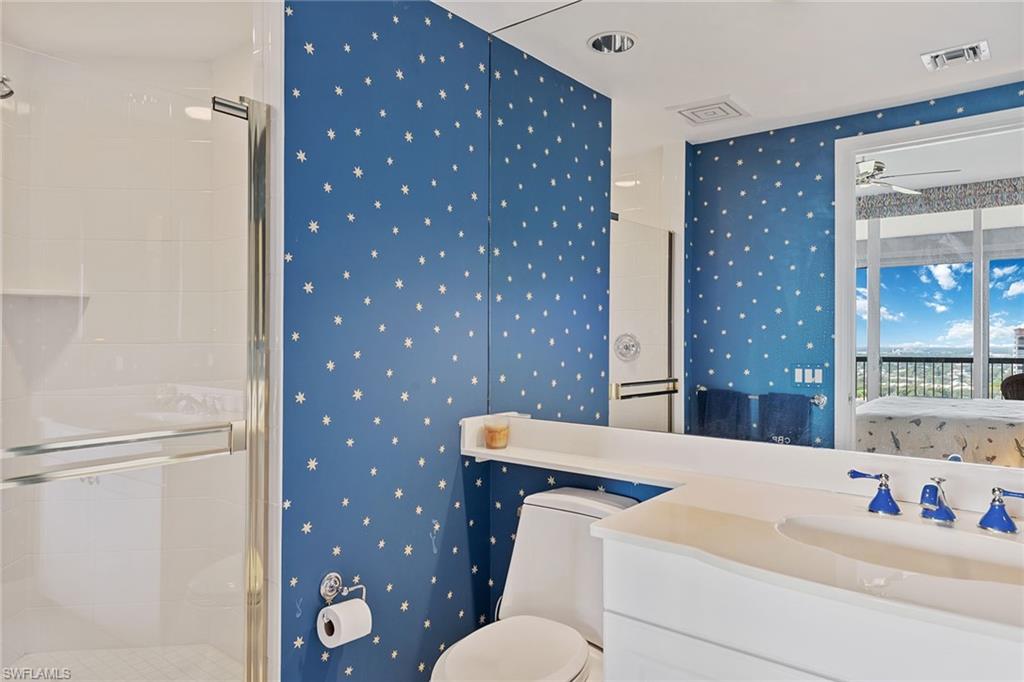 BILTMORE AT BAY COLONY - Residential