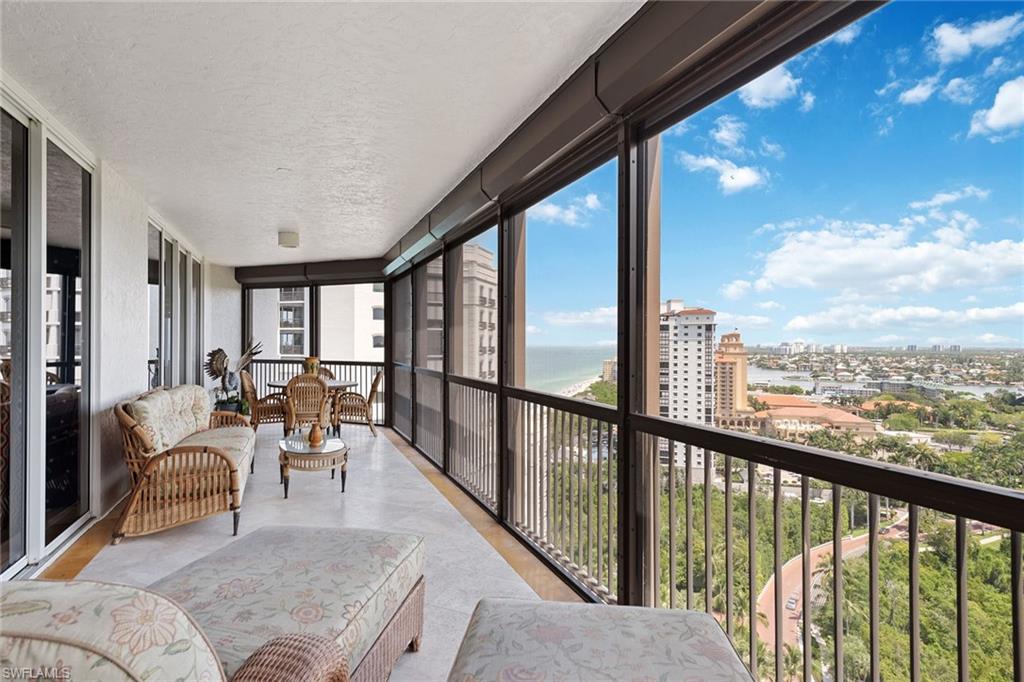 BILTMORE AT BAY COLONY - Residential