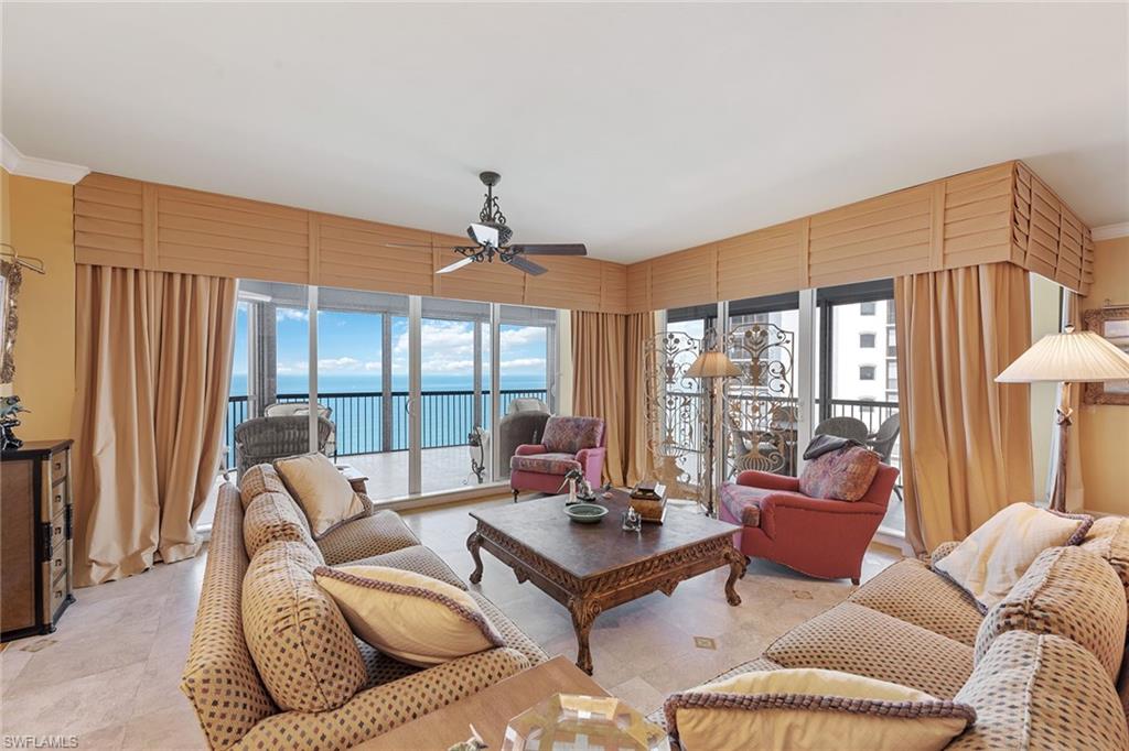 BILTMORE AT BAY COLONY - Residential