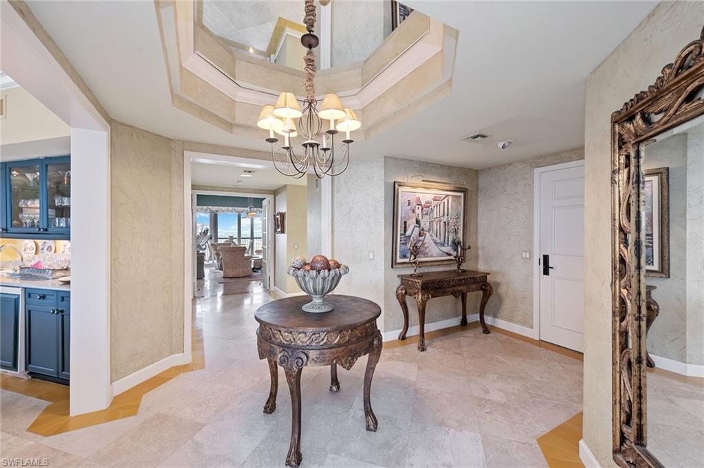 BILTMORE AT BAY COLONY - Residential