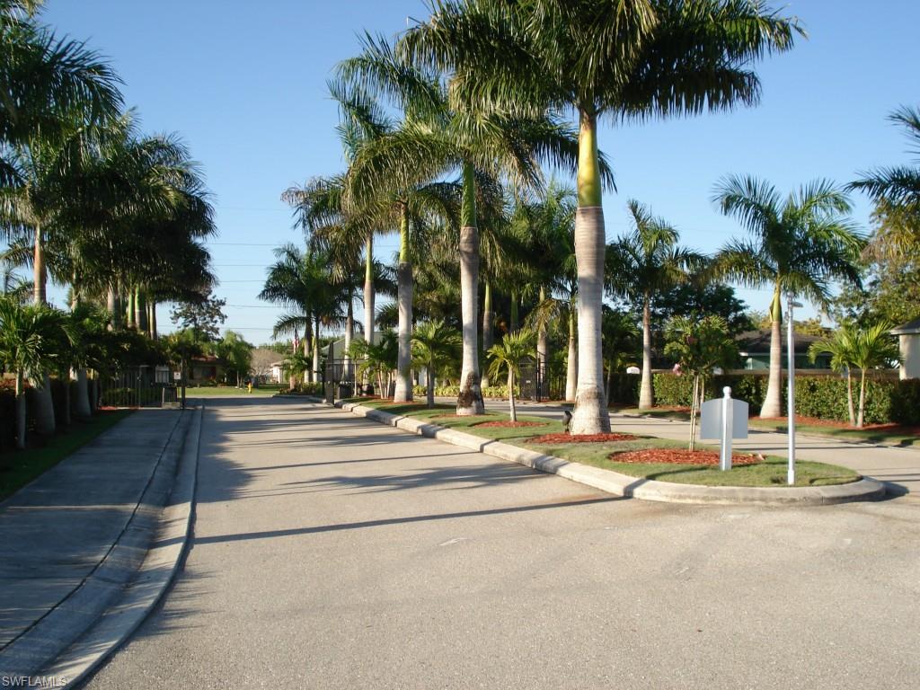 CELEBRATION CAPE - Residential