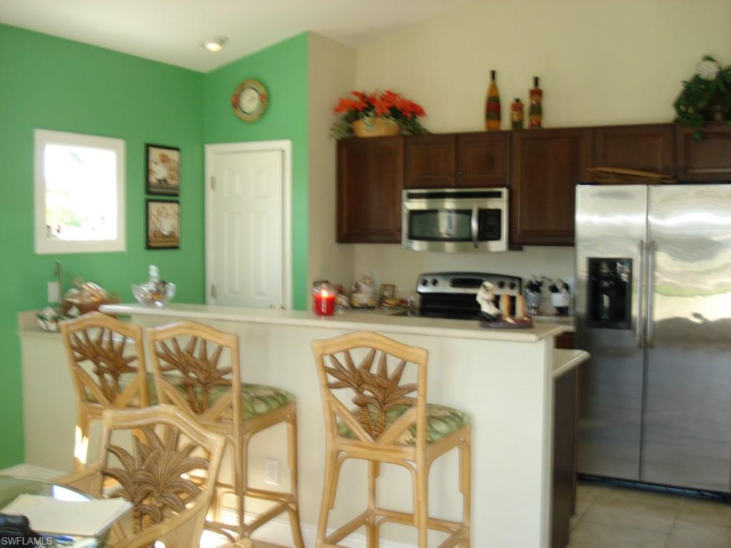 CELEBRATION CAPE - Residential