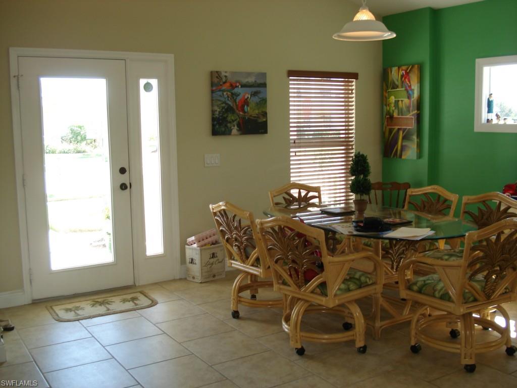 CELEBRATION CAPE - Residential