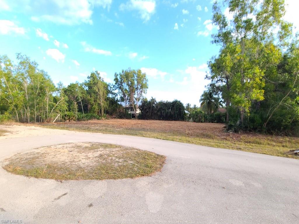 PINE ISLAND VILLAGE - Land