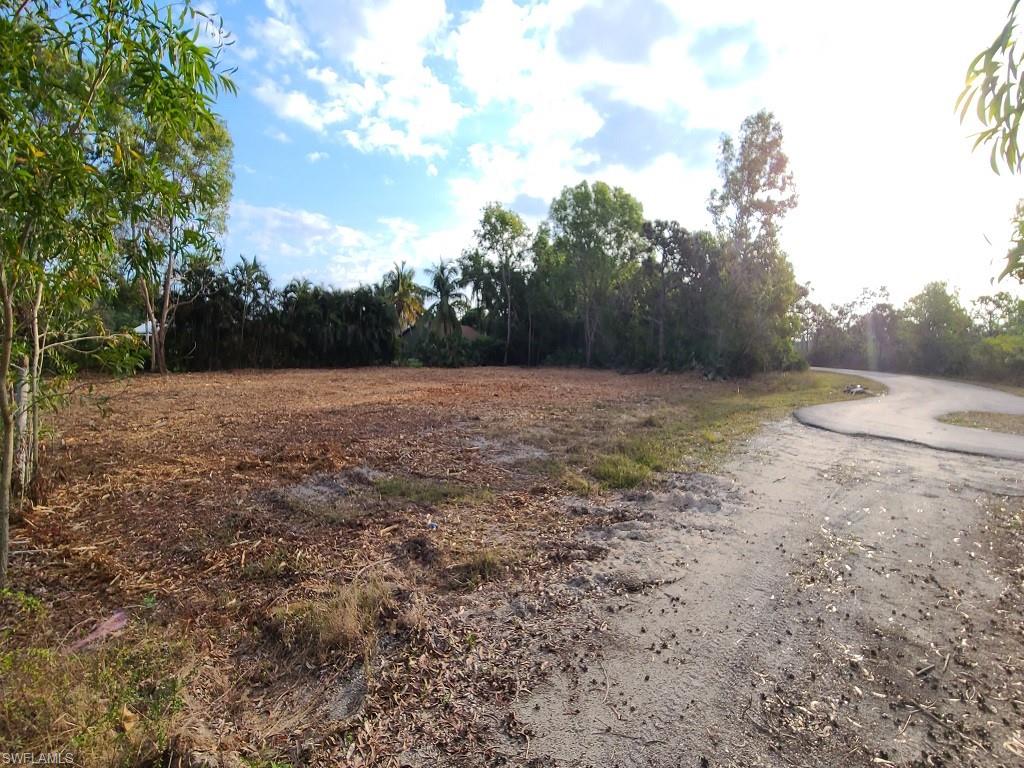 PINE ISLAND VILLAGE - Land