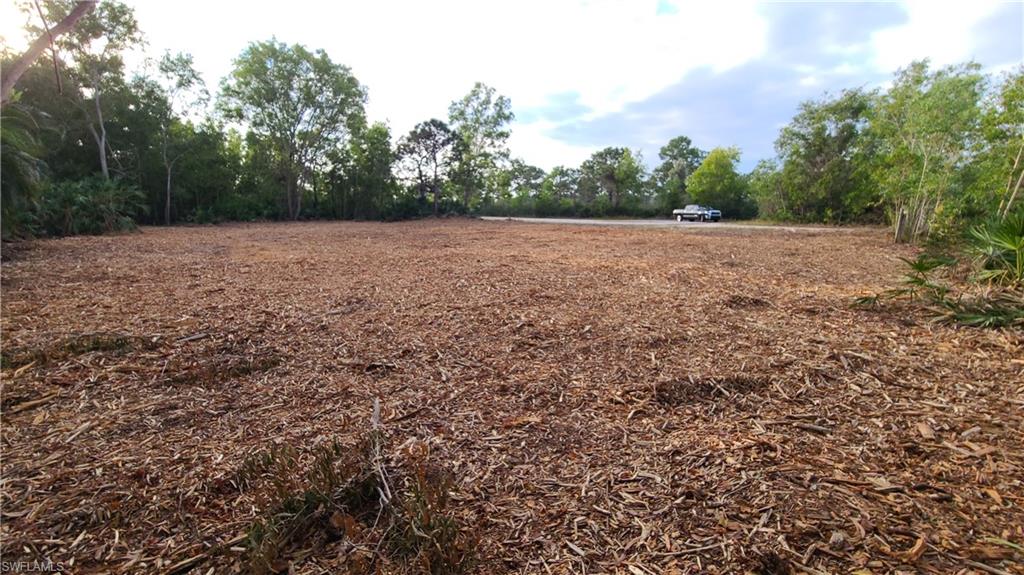 PINE ISLAND VILLAGE - Land