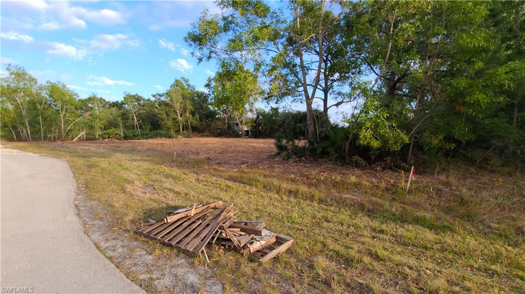 PINE ISLAND VILLAGE - Land