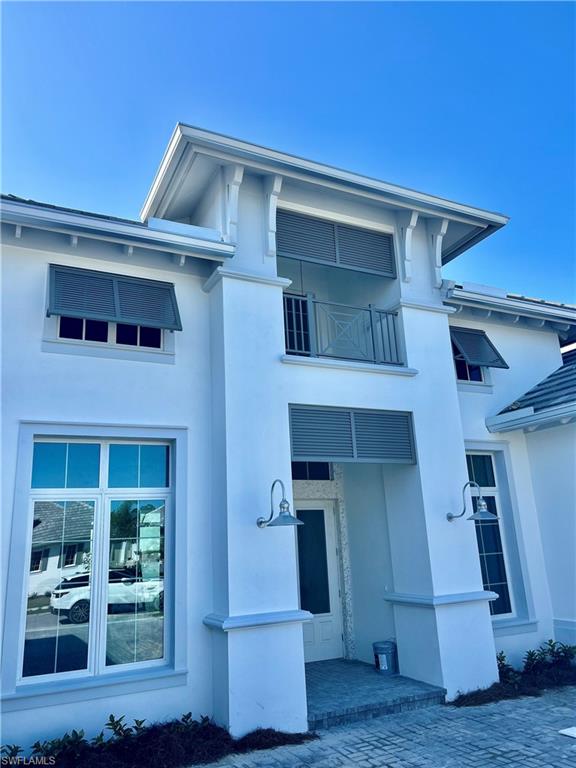 ISLES OF COLLIER PRESERVE - Residential