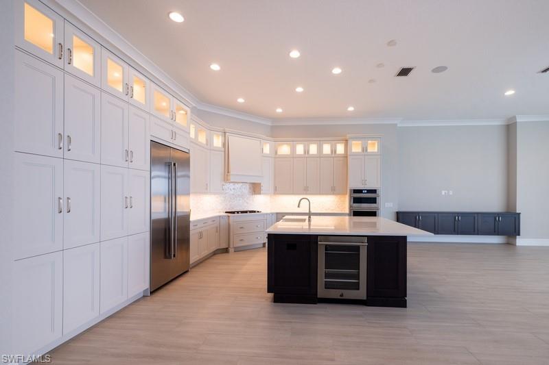 ISLES OF COLLIER PRESERVE - Residential