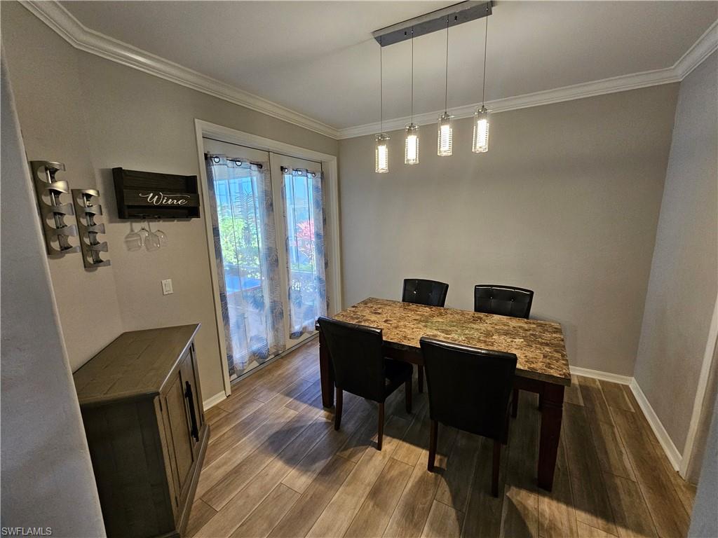 LAUREL LAKES - Residential Lease