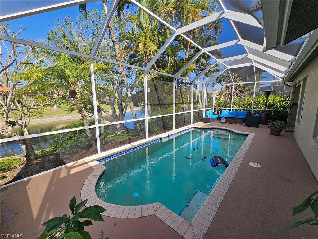 LAUREL LAKES - Residential Lease