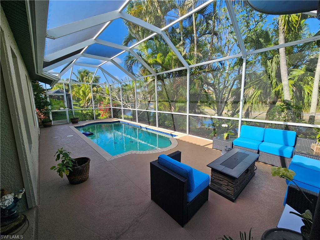 LAUREL LAKES - Residential Lease