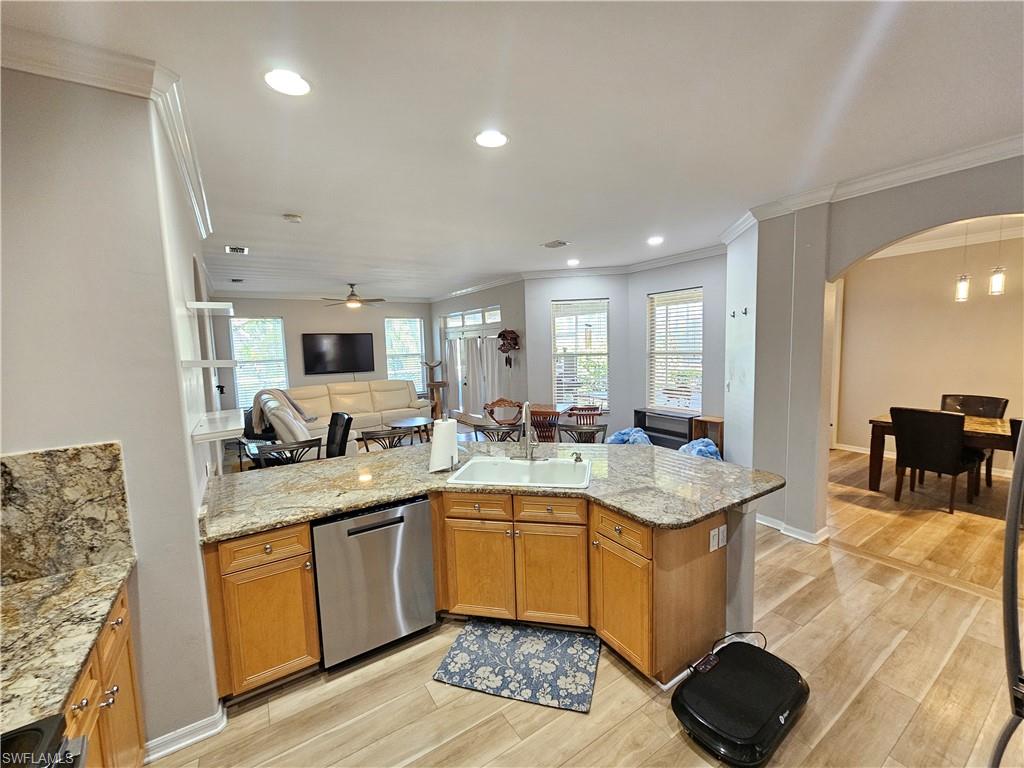 LAUREL LAKES - Residential Lease