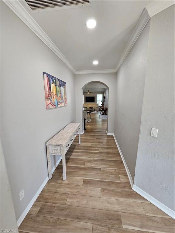 LAUREL LAKES - Residential Lease