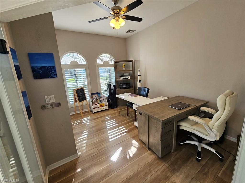 LAUREL LAKES - Residential Lease