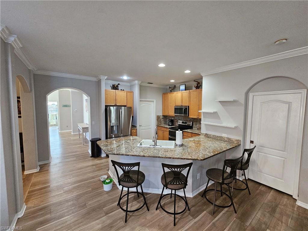 LAUREL LAKES - Residential Lease