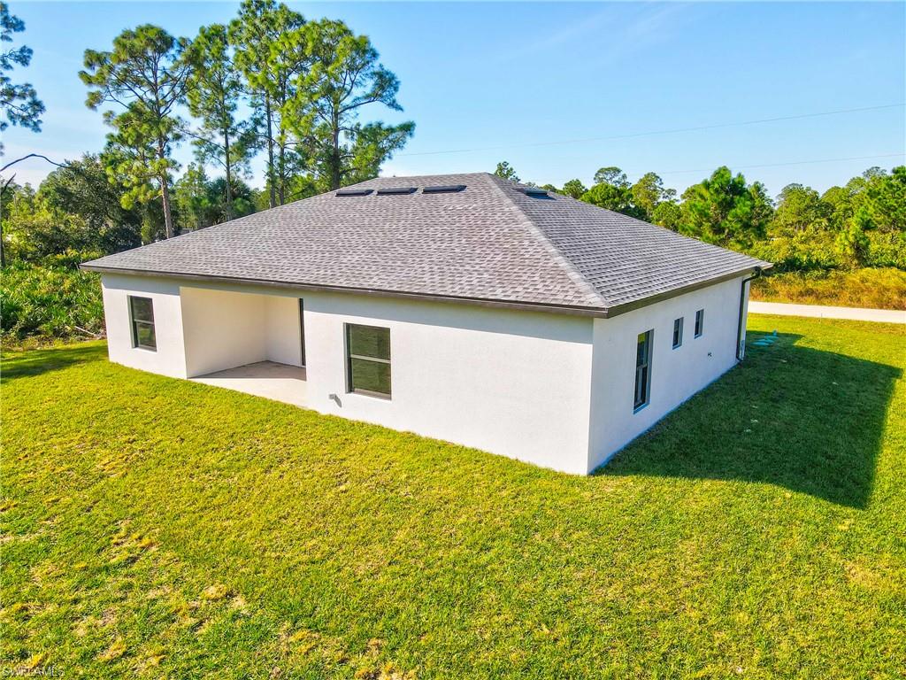 LEHIGH ACRES - Residential