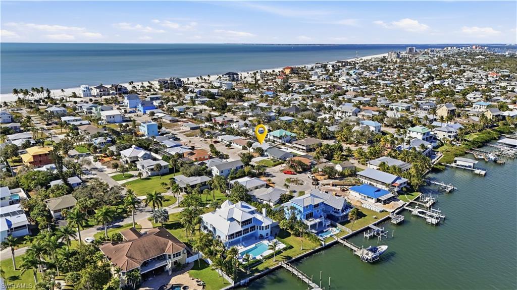 LEILANI - Residential