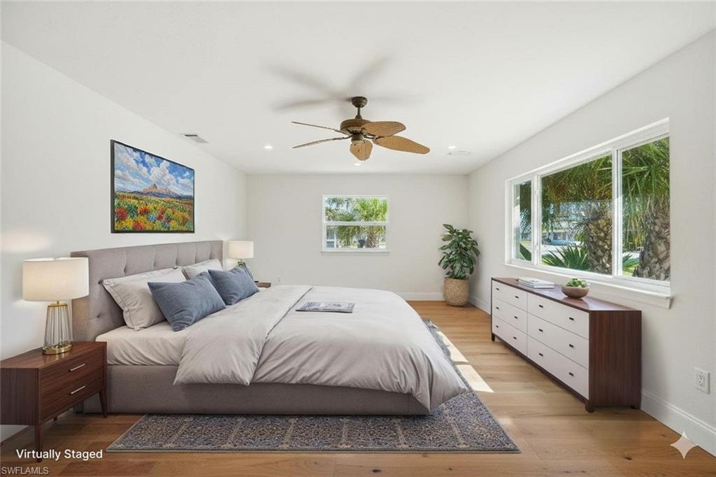 LEILANI - Residential