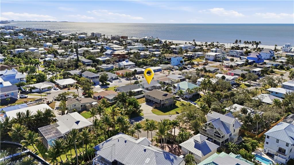 LEILANI - Residential