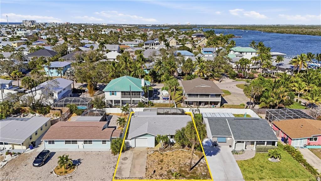 LEILANI - Residential