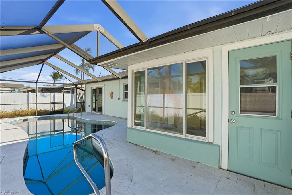 LEILANI - Residential