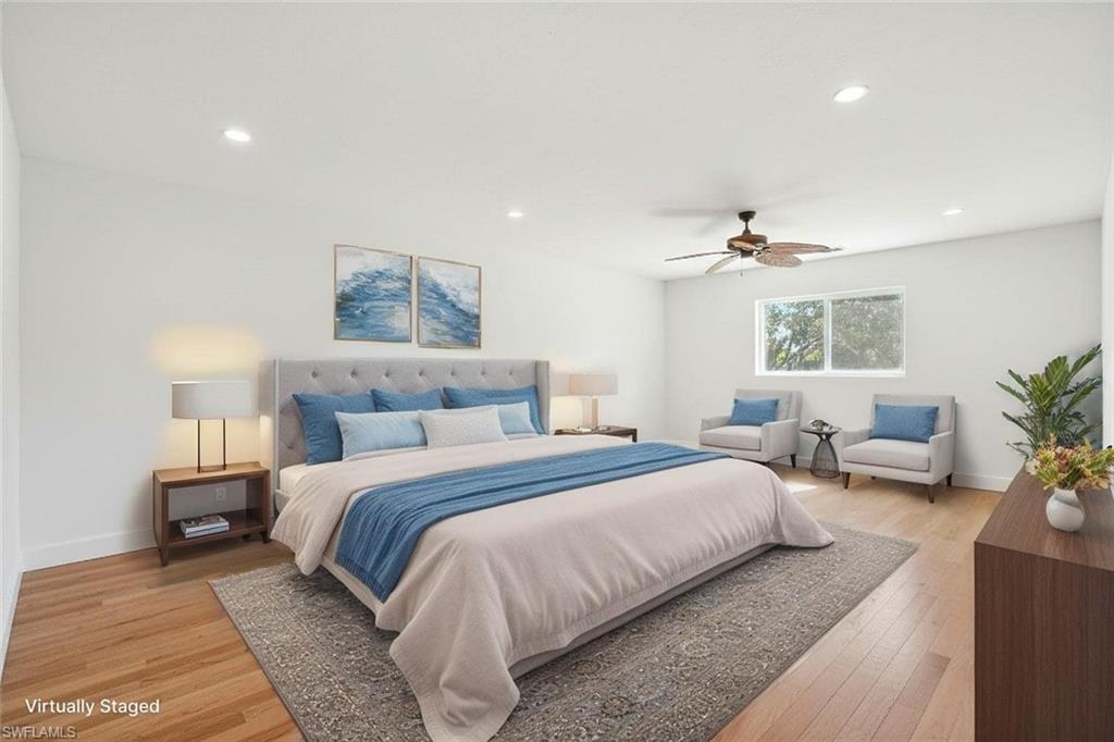 LEILANI - Residential