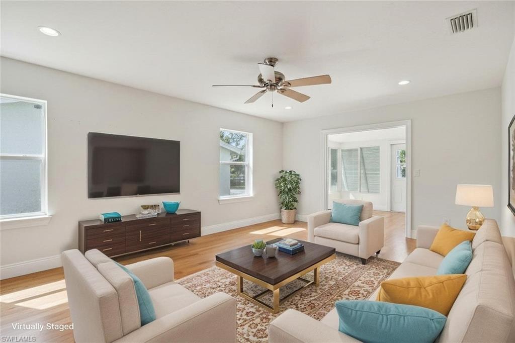 LEILANI - Residential