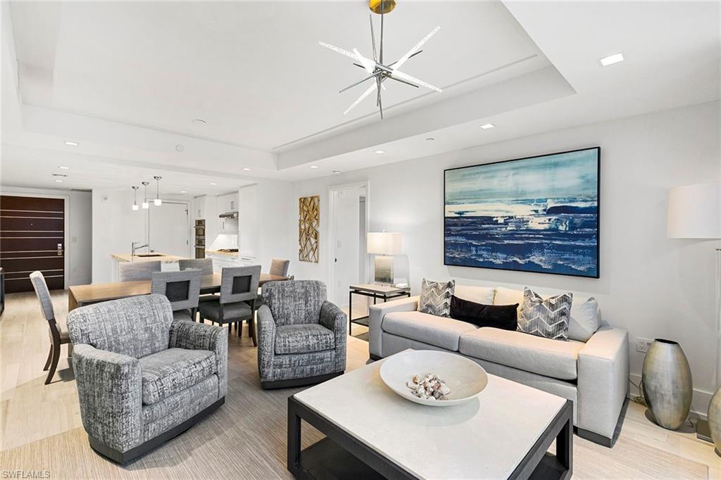 MYSTIQUE - Residential