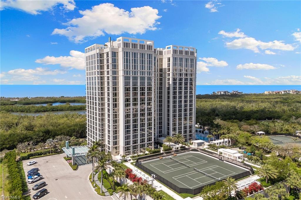 MYSTIQUE - Residential