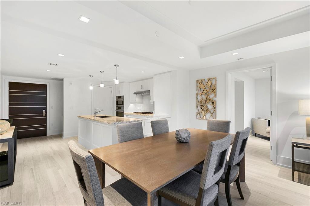 MYSTIQUE - Residential