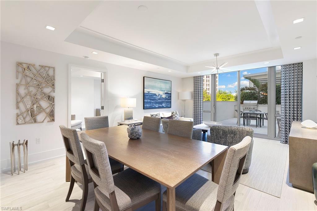 MYSTIQUE - Residential