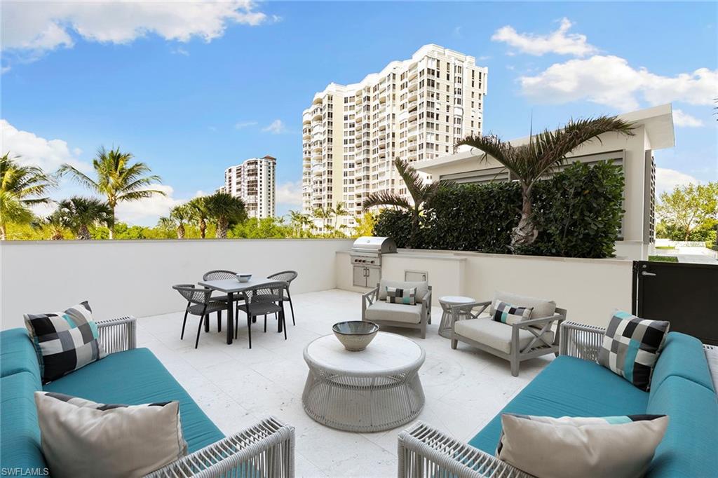 MYSTIQUE - Residential