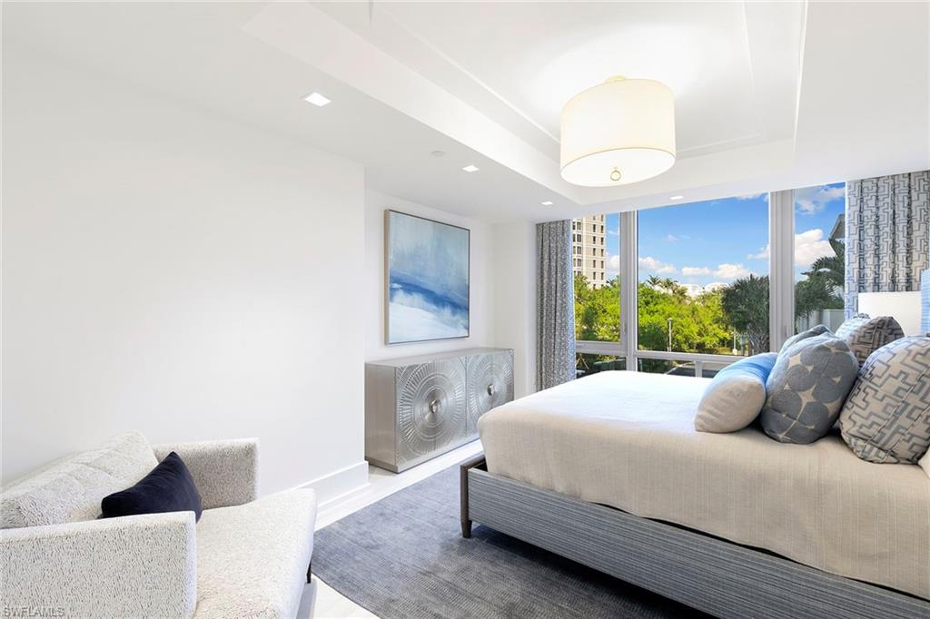 MYSTIQUE - Residential