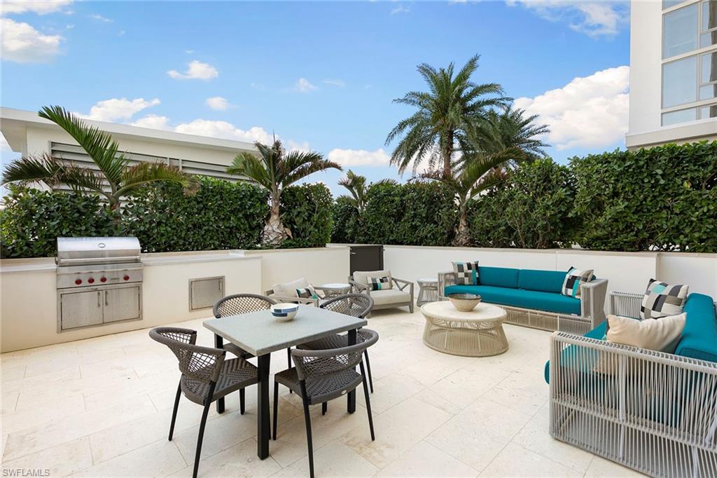 MYSTIQUE - Residential