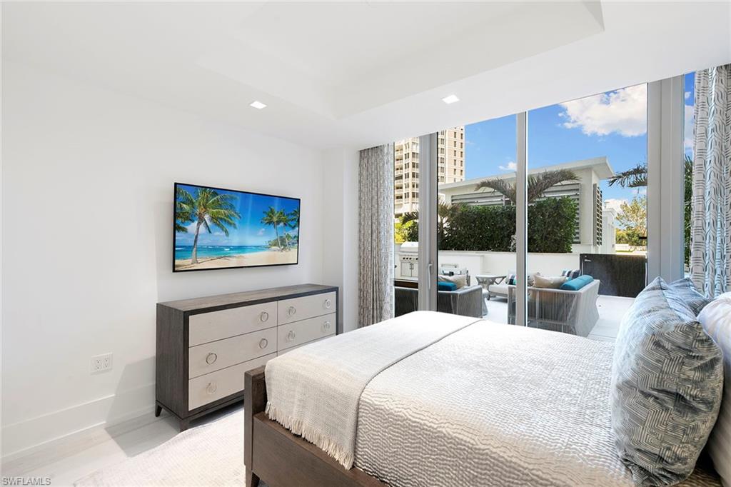 MYSTIQUE - Residential