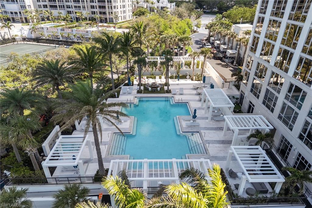 MYSTIQUE - Residential