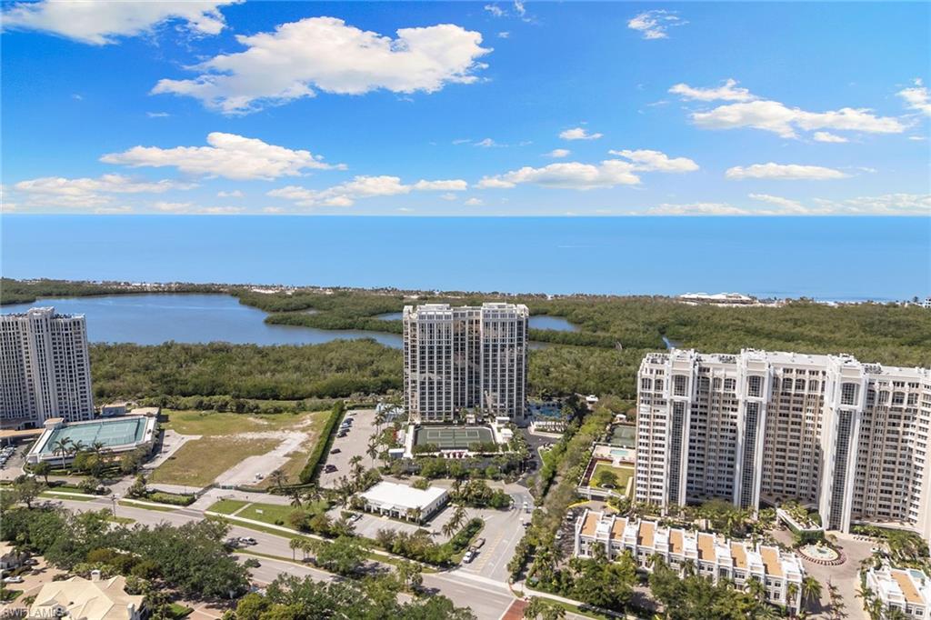 MYSTIQUE - Residential