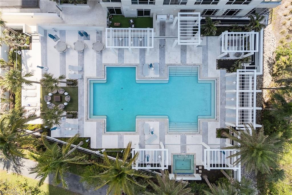 MYSTIQUE - Residential