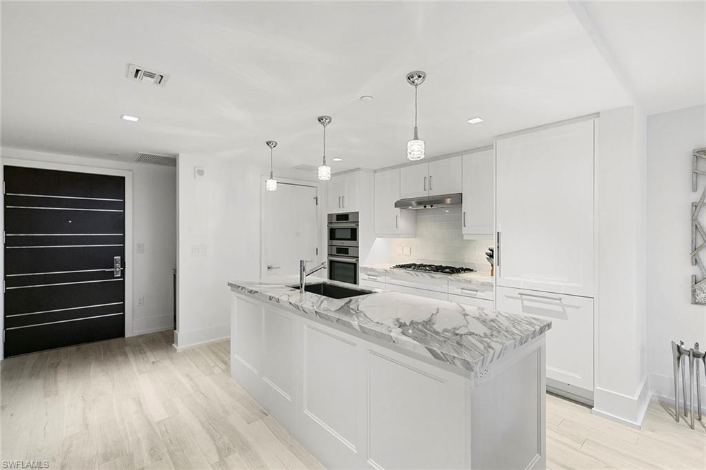 MYSTIQUE - Residential