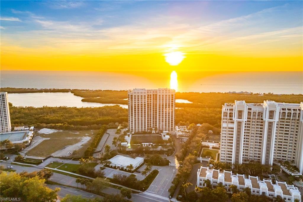 MYSTIQUE - Residential