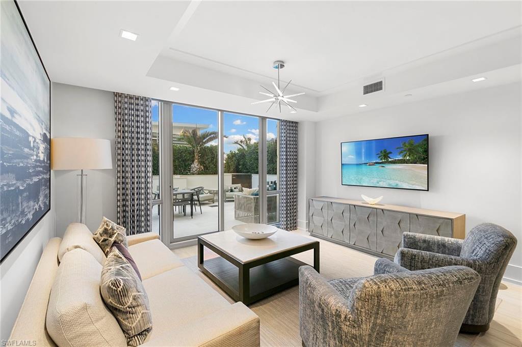 MYSTIQUE - Residential