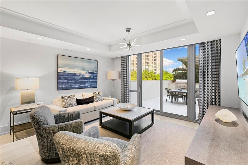 MYSTIQUE - Residential