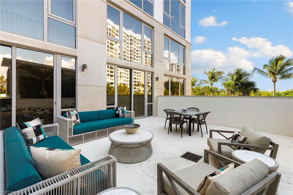 MYSTIQUE - Residential